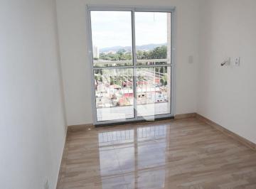 Apartamento · 54m² · 2 Quartos · 1 Vaga · Apartamento para Aluguel - Vila Constança , 2 Quartos, 54 m² - São Paulo