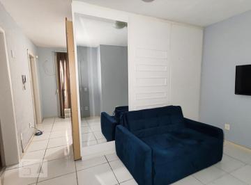 Apartamento · 34m² · 1 Quarto · Apartamento para Aluguel - Centro, 1 Quarto,  34 m² - São Leopoldo