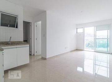 Apartamento · 40m² · 1 Quarto · 1 Vaga · Apartamento para Aluguel - Taquara, 1 Quarto, 40 m² - Rio de Janeiro