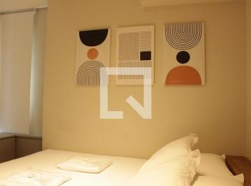 Apartamento · 18m² · 1 Quarto · Apartamento à Venda - Pinheiros, 1 Quarto,  18 m² - São Paulo