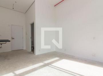 Apartamento · 27m² · 1 Quarto · Apartamento à Venda - Pinheiros, 1 Quarto,  27 m² - São Paulo
