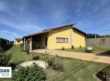Rural · 1000m² · 3 Quartos · 3 Vagas · Linda Chácara, conceito colonial em Pinhalzinho, Interior de São Paulo