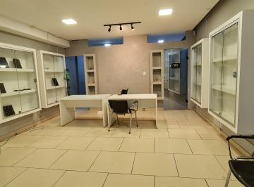 Comercial de 4 quartos, Brasília · Loja Boulevard Center