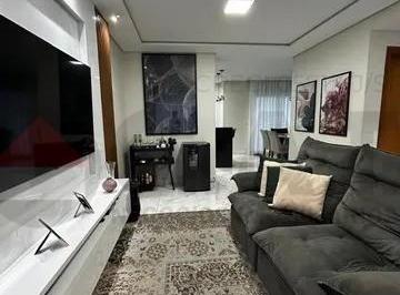 Foto 01 · Casa em condomínio no Horto Florestal, Sorocaba-SP: 3 quartos, 1 suíte, 2 salas, 3 banheiros, 2 vaga