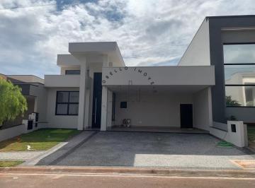 Casa · 191m² · 3 Quartos · 2 Vagas · Casa à venda em Paulínia, Parque Brasil 500, com 3 suítes, com 191.86 m²