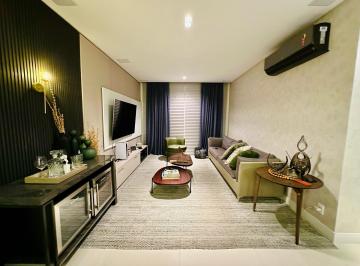 Foto 01 · EMBRAED WINDSOR VILLAGE - APARTAMENTO MOBILIADO  PARA ALUGAR EM BALNEÁRIO CAMBORIÚ
