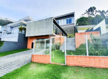 Casa · 330m² · 4 Quartos · 2 Vagas · Casa Alto Padrão no parque das orquídeas !