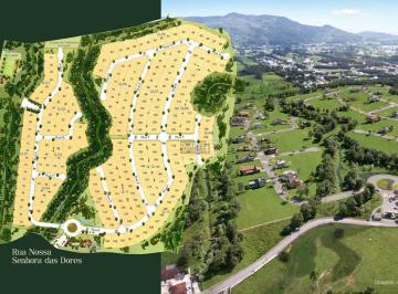 Terreno · 1313m² · Terreno Lote em Sul do Rio, Santo Amaro da Imperatriz/SC