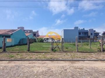 Terreno · 400m² · TERRENO A UMA QUADRA DO MAR EM NOVA TRAMANDAÍ