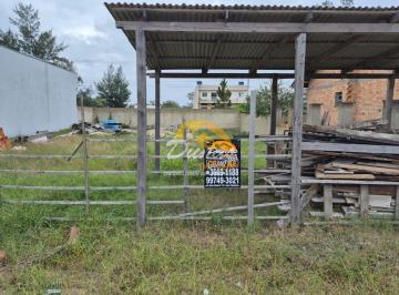 Terreno · 300m² · TERRENO NA NOVA TRAMANDAÍ