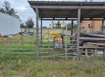 Terreno · 300m² · TERRENO NA NOVA TRAMANDAÍ