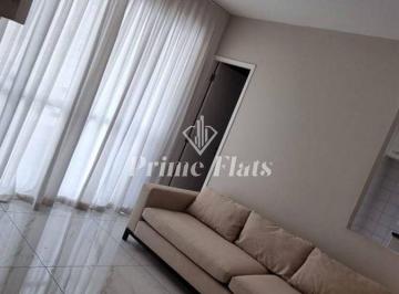 Apartamento · 70m² · 1 Quarto · 1 Vaga · Flat disponível para venda no Twin Towers Ibirapuera, com 70m², 1 dormitório e 1 vaga de garagem