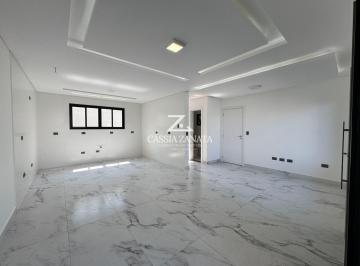 Casa de 3 quartos, São José dos Pinhais · Sobrado 141m² no Monte Libano – Sofisticação e Excelente Localização em São José dos Pinhais