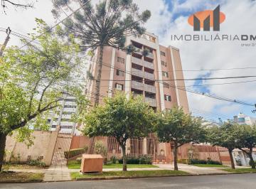 Apartamento · 360m² · 4 Quartos · 4 Vagas · Vendo ou troco Cobertura no Juvevê em Curitiba