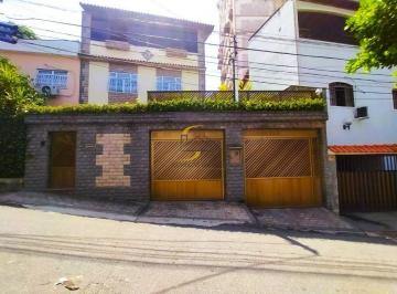 Casa de 6 quartos, São Gonçalo · AMPLA CASA 3 PAVIMENTOS COM 6 QUARTOS, VARANDA E GARAGEM - ZÉ GAROTO - SG.