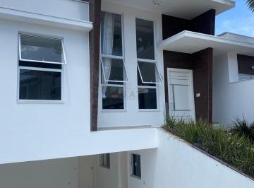 Foto 01 · Casa em Condomínio em Sorocaba-SP: 3 Quartos, 3 Suítes, 2 Salas, 5 Banheiros, 6 Vagas, 410,64m² no J