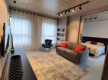 Apartamento · 70m² · 2 Quartos · 1 Vaga · APARTAMENTO 2 QUARTOS  LOCAÇÃO PRAIA BRAVA ITAJAI