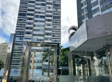 Apartamento de 3 quartos, Salvador · O CHARME DE MORAR NA BARRA Um clássico da região !!! Edifício CHAMPS ELYSÉES
