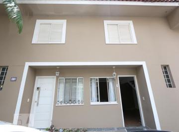 Casa · 100m² · 3 Quartos · 2 Vagas · Casa à Venda - Vila Andrade, 3 Quartos,  100 m² - São Paulo