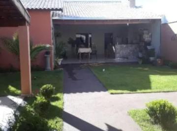 Foto 01 · Casa, Praias de Novo Horizonte, Novo Horizonte, SP
