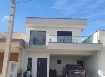 Casa · 180m² · 3 Quartos · 4 Vagas · Casa à venda no bairro Wanel Ville - Sorocaba/SP