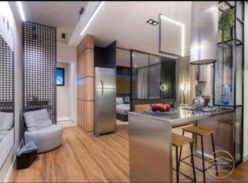 Apartamento · 49m² · 1 Quarto · 1 Vaga · Apartamento à venda no bairro Parque Campolim - Sorocaba/SP