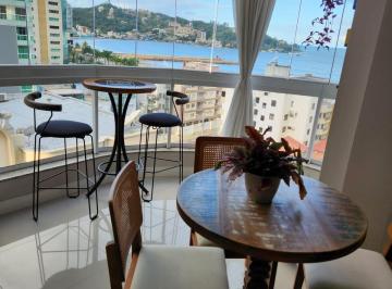 Apartamento de 3 quartos, Itapema · Excelente apartamento quadra mar no Centro de Itapema!
