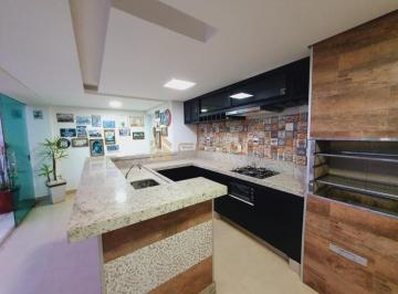 Foto 01 · Apartamento, Martins, Uberlândia, MG