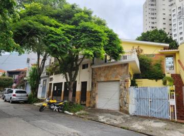 Foto 13 · Casa á venda Mooca travessa Avenida Paes de Barros terreno aclive 8,50 m X 48,00 2 dormitórios sendo