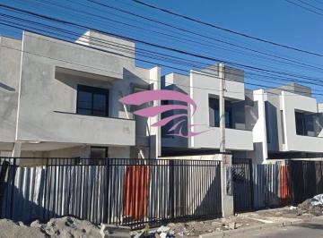 Foto 01 · Casa, Parque da Fonte, São José dos Pinhais, PR