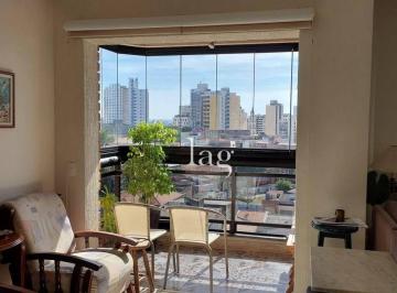 225ac73ee18e69c847a02d5d2410cb1bdce3d81b · Apartamento com 3 quartos à venda, 131 m² por R$ 550.000 - Edifício Plazza Navona - Sorocaba/SP