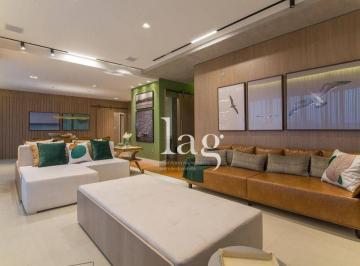a0883d44beb12ce8e4a03581b8133f6c8a1693a5 · Apartamento com 4 quartos à venda, 303 m² - Edifício Dijon - Sorocaba/SP