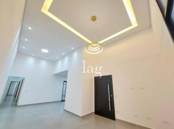 3f47bc9303bdd5e20ebb73b4c1c3cb408a3eacb2 · Casa à venda, 140 m² por R$ 900.000,00 - Condomínio Villagio Wanel - Sorocaba/SP