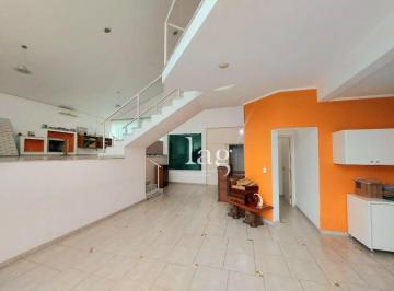 228ec359557fbc8a2adcc1e690651d0d858de255 · Casa com 4 quartos à venda, 305 m²  - Condomínio Vivendas do Lago - Sorocaba/SP