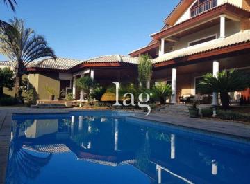 a6a2989de25835585382536148683bef583116e2 · Casa com 4 dormitórios à venda, 690 m² por R$ 3.200.000,00 - Condomínio Ibiti do Paço - Sorocaba/SP