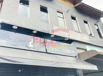 Comercial · 260m² · 4 Vagas · Oportunidade Única! Prédio Comercial à Venda na Avenida Antonelo da Messina!