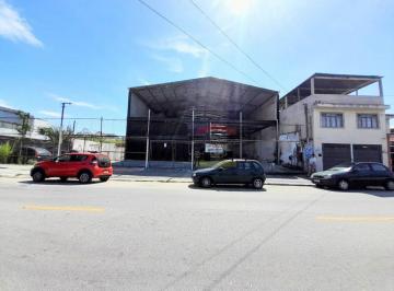 Comercial · 368m² · 25 Vagas · Salão comercial com 368m² para locação na Av. Julio Buono.