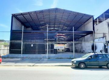 Comercial · 411m² · 25 Vagas · Salão comercial com 411m² para locação na Av. Julio Buono!