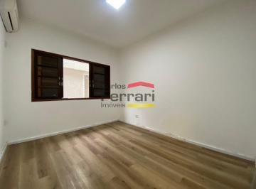 Comercial · 250m² · 3 Quartos · 4 Vagas · Sobrado para Locação comercial em Santana