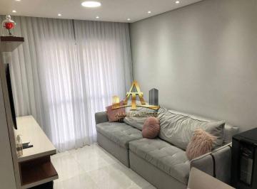 9d5e8f0dc99a5771ef28385cc8200148863c4927 · Apartamento com 3 dormitórios à venda, 71 m² - Condomínio Parque da Lagoa - Barueri/SP