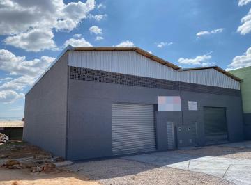 Comercial , Samambaia · GALPÃO/ TERRENO - QS 603 - SAMAMBAIA| ATENÇÃO EMPRESAS, AVENIDA COMERCIAL 
