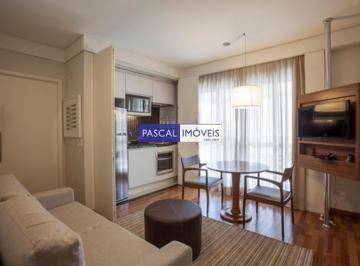 Apartamento · 39m² · 1 Quarto · 2 Vagas · Apartamento Vila Olímpia 1 Suíte 2 Vagas