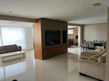 Apartamento · 207m² · 4 Quartos · 4 Vagas · Apartamento - Vila Gertrudes - 4 Suítes - 207m².