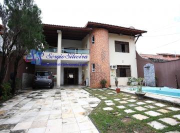 Casa de 3 quartos, Fortaleza · Casa duplex nascente no Luciano Cavalcante com 4 suítes