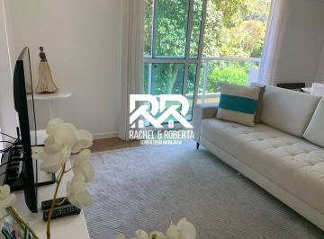 Apartamento · 64m² · 1 Quarto · 1 Vaga · Vendo charmoso apartamento no Alto