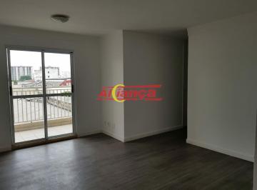 Apartamento · 73m² · 3 Quartos · 1 Vaga · Apartamento à venda - 3 quartos sendo 1 suíte - 73 m² - Vila Guilherme - São Paulo - SP