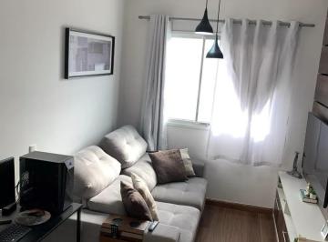 Apartamento · 42m² · 2 Quartos · Apartamento 42m² 2 Dorm Sem Vaga Térreo Certto Jaraguá - Jaraguá/SP