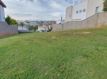 Terreno · 614m² · Terreno à venda em Campinas, Alphaville Dom Pedro 3, com 614.23 m²