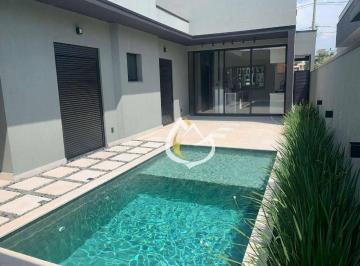 e016c0f66c6c4588d25a2ef85e2a78f20174d66a · Casa à venda, 221 m² por R$ 2.180.000,00 - Residencial Villa Bella Siena - Paulínia/SP