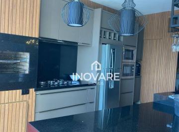 b9fb637f7a4eed1cc8f3ff278cc65b6ff44fd430 · Casa com 3 dormitórios à venda, 220 m² por R$ 730.000,00 - Karfan - Itumbiara/GO